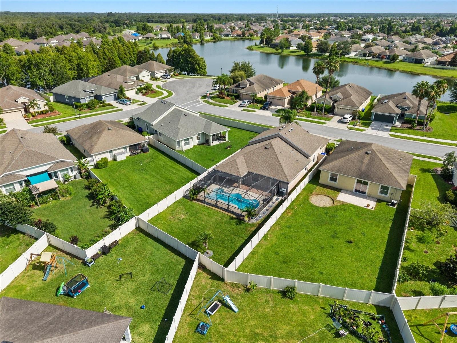 Image 3 of 60 For 5611 Aral Drive