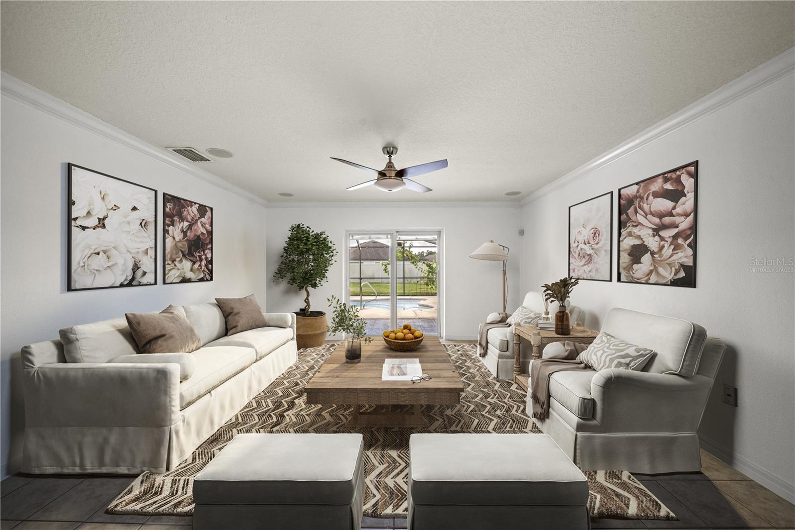 Image 4 of 60 For 5611 Aral Drive