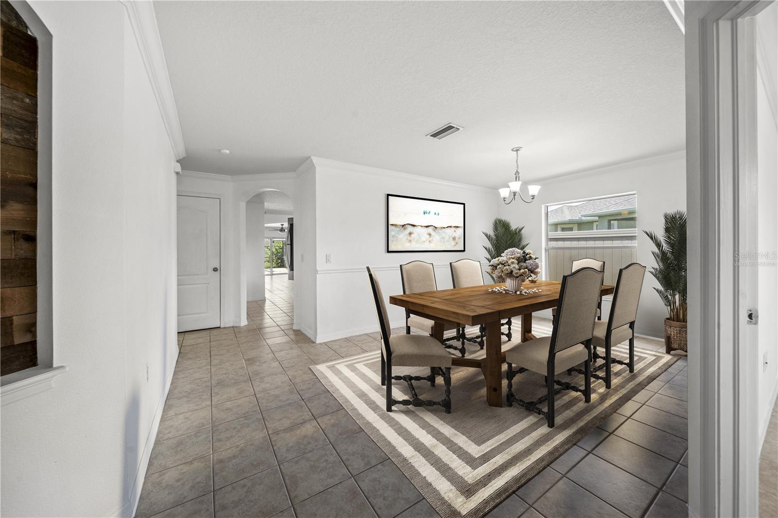 Image 5 of 60 For 5611 Aral Drive