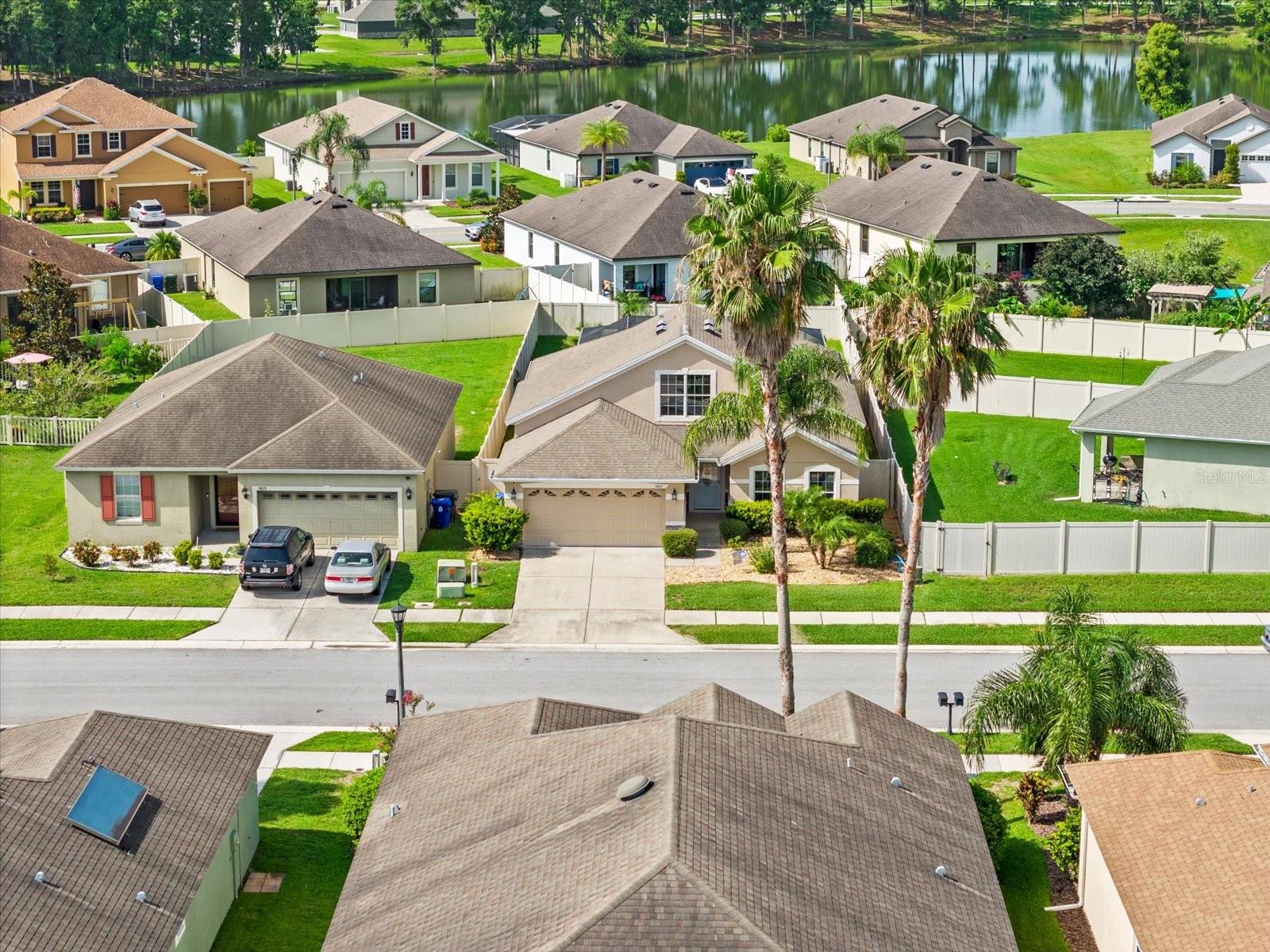 Image 55 of 60 For 5611 Aral Drive