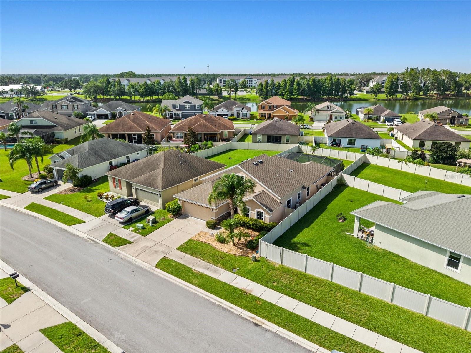 Image 56 of 60 For 5611 Aral Drive