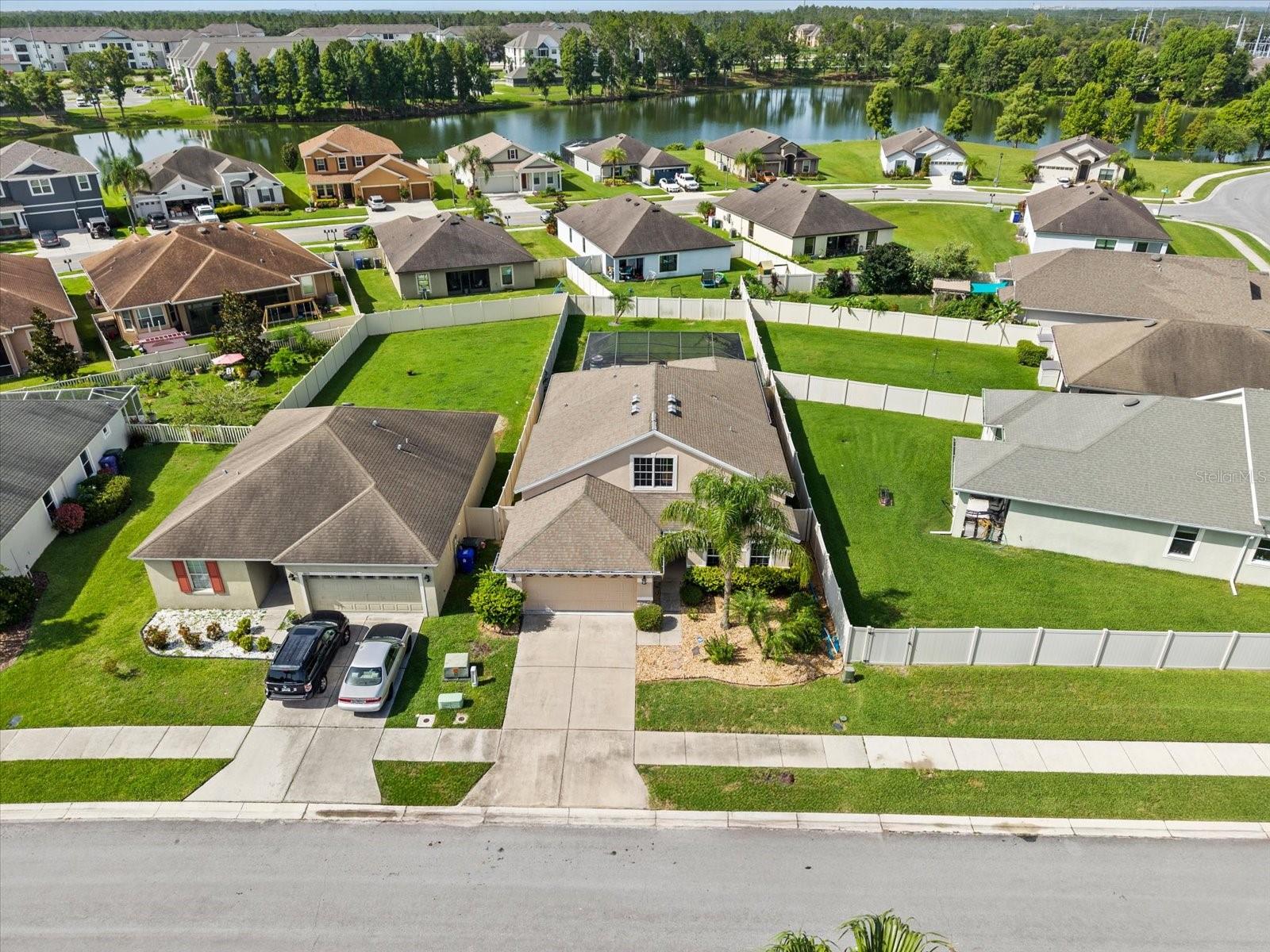 Image 57 of 60 For 5611 Aral Drive