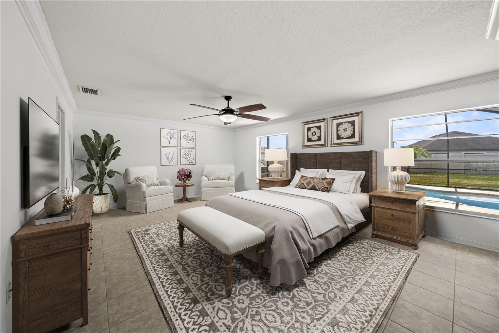 Image 6 of 60 For 5611 Aral Drive