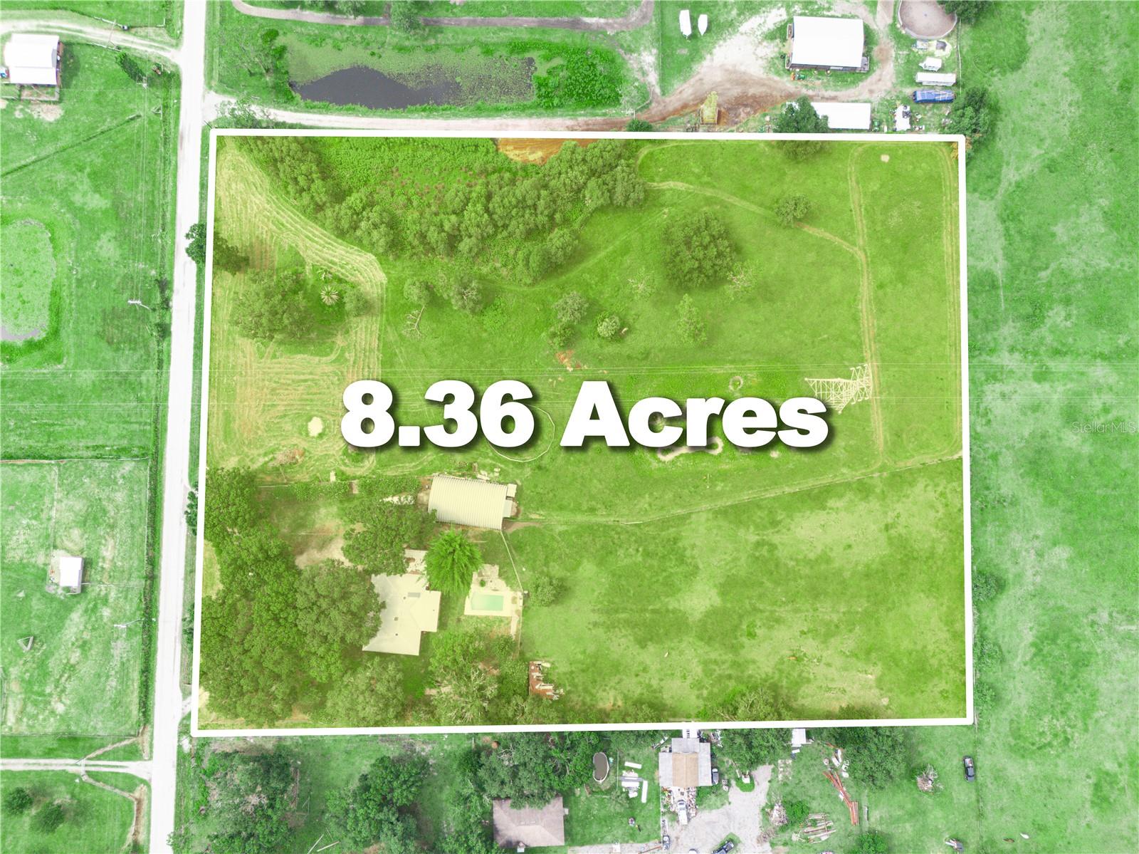 Image 19 of 59 For 3125 Tom Matthews Road