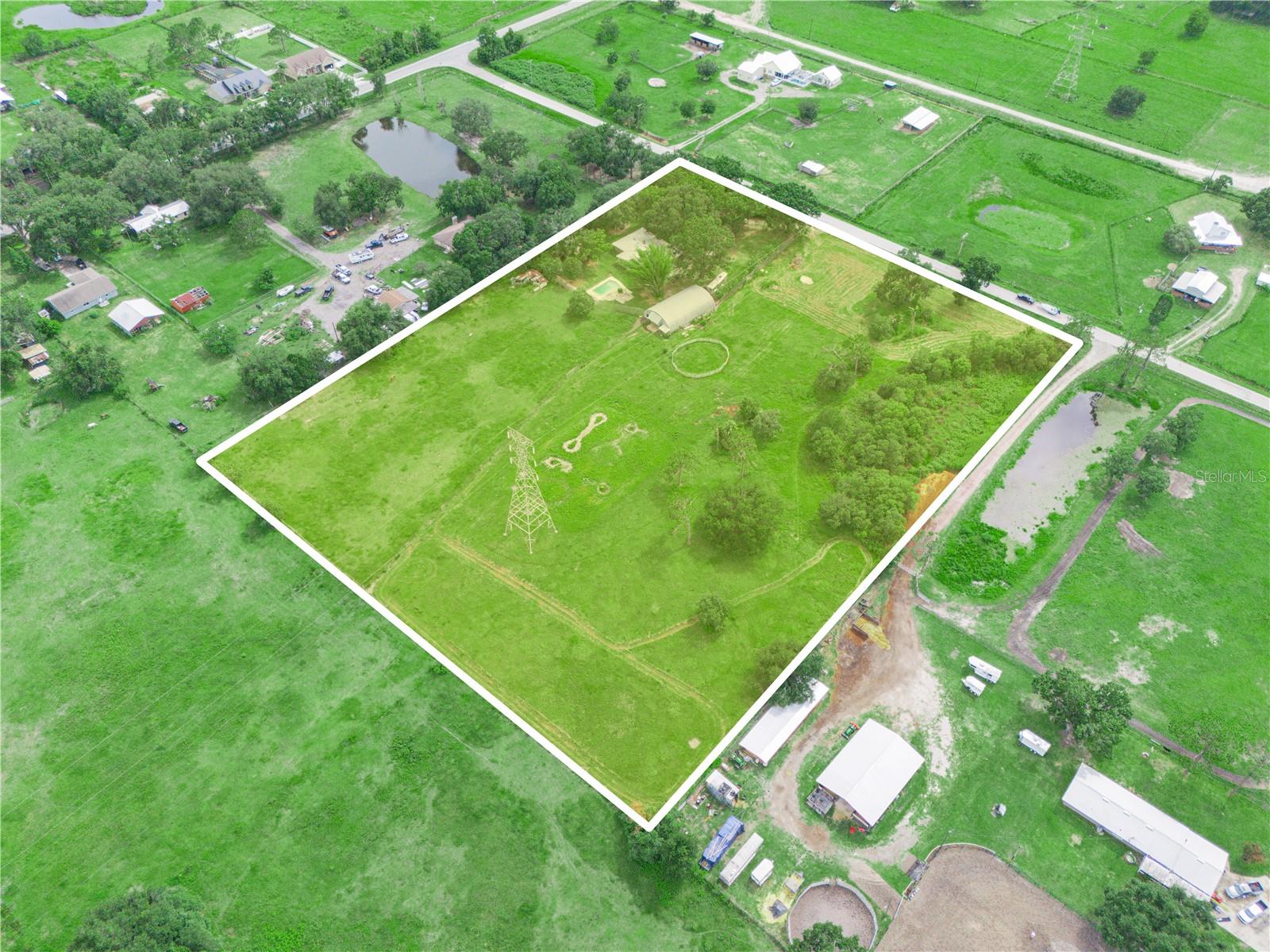 Image 4 of 59 For 3125 Tom Matthews Road