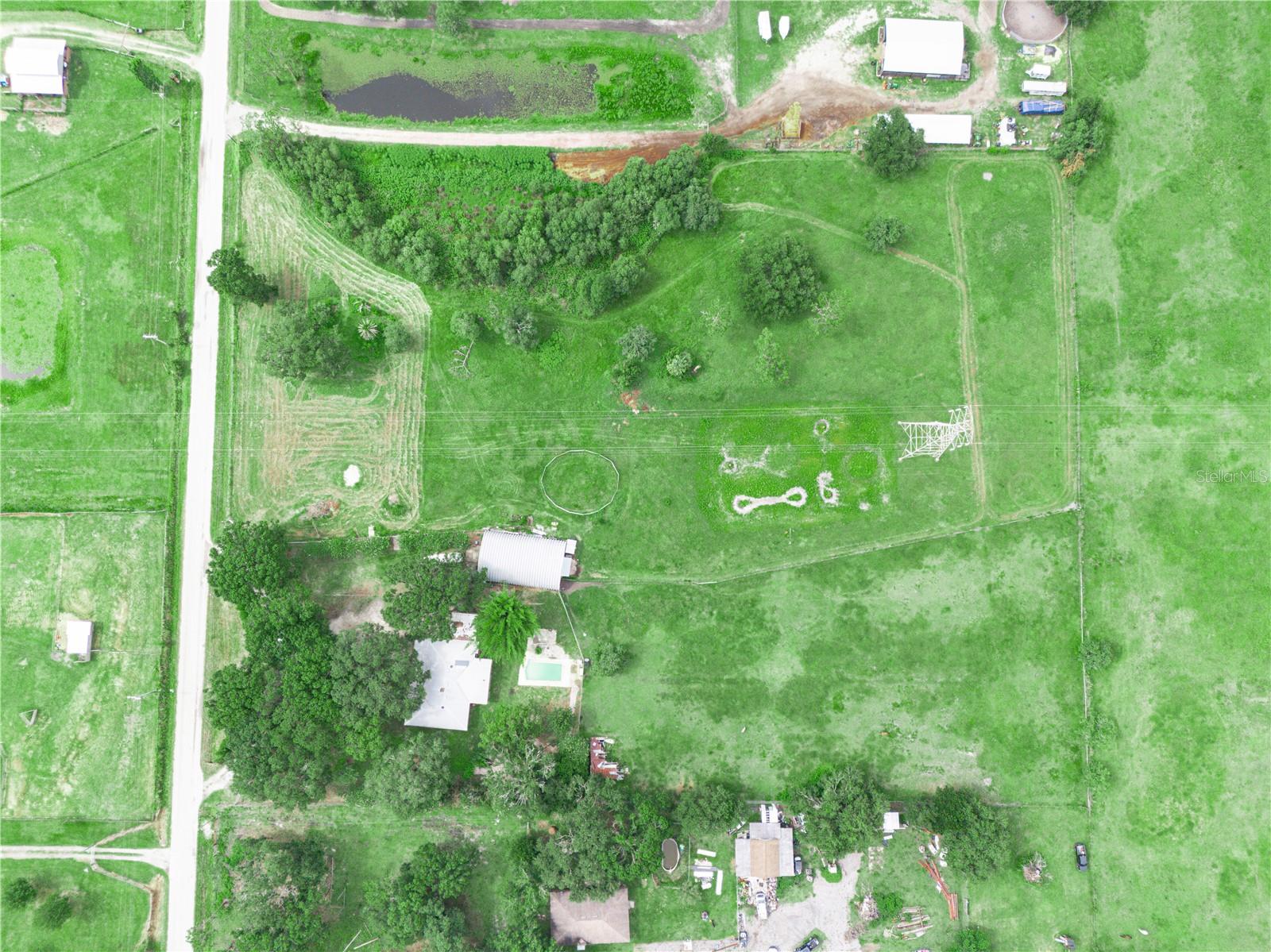 Image 54 of 59 For 3125 Tom Matthews Road