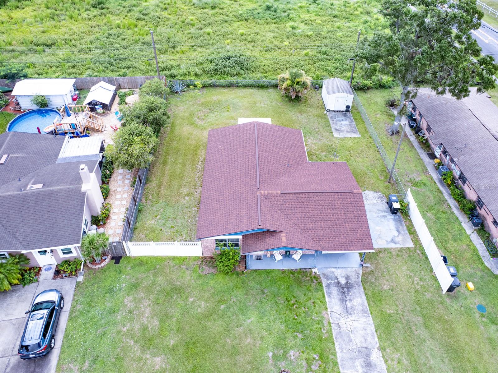 Image 27 of 32 For 5907 Sharon Lane