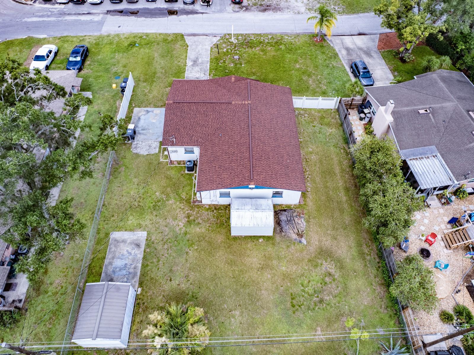 Image 28 of 32 For 5907 Sharon Lane
