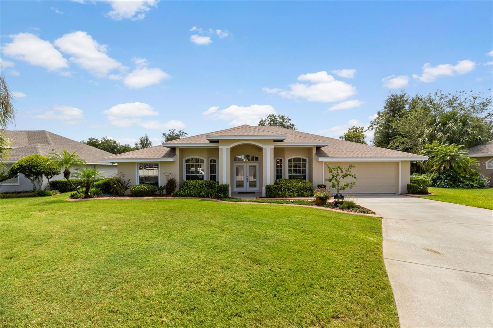 Image 2 of 43 For 5523 Highlands Vista Circle