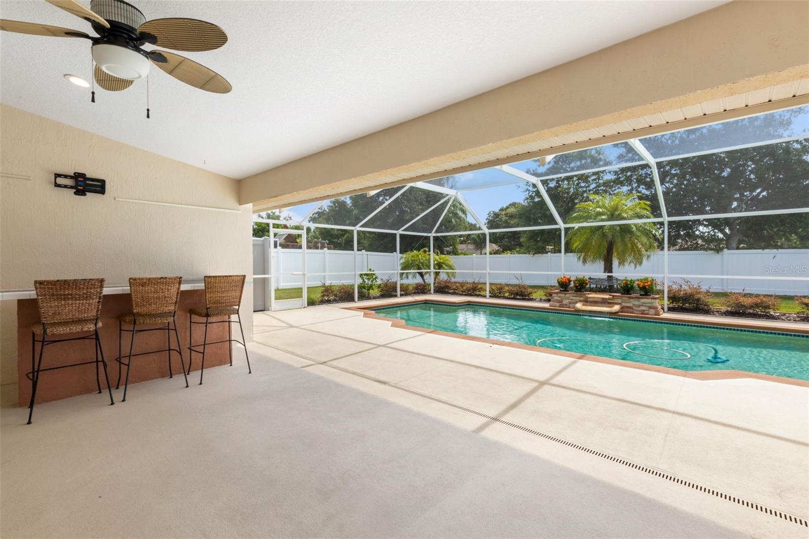 Image 43 of 43 For 5523 Highlands Vista Circle