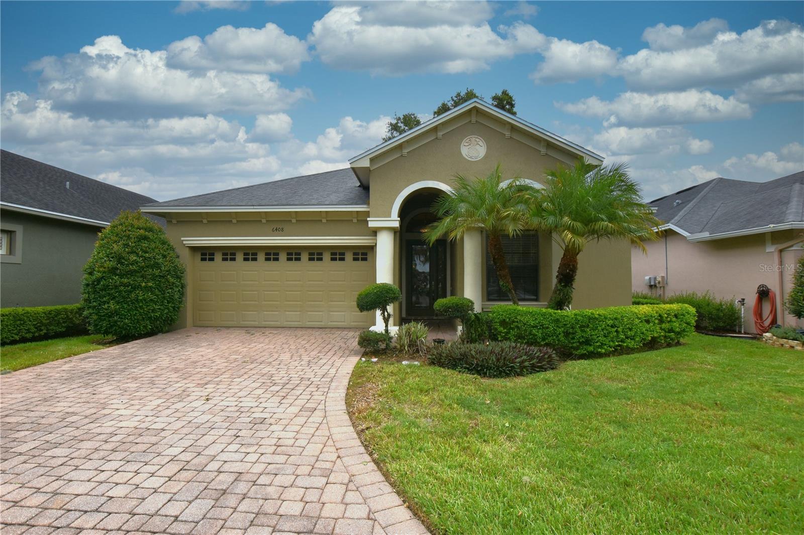 Details for 6408 Christina Chase Place, LAKELAND, FL 33813
