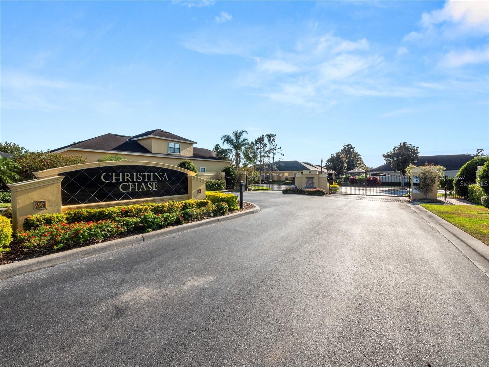 Image 41 of 41 For 6408 Christina Chase Place