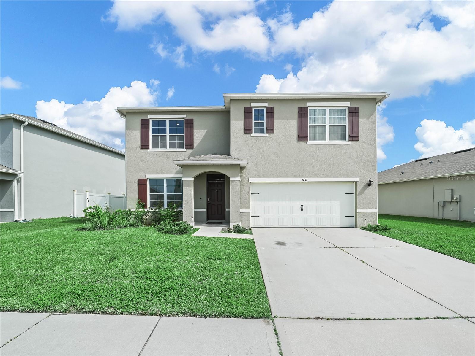 Details for 2811 Grandbury Grove, LAKELAND, FL 33811