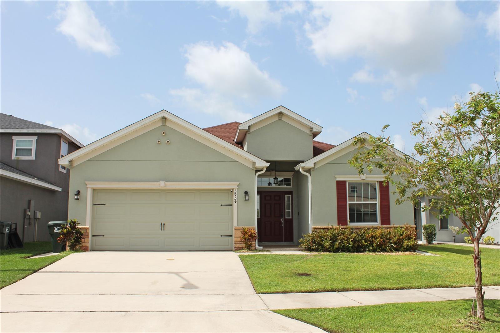 Details for 3954 White Ibis Road, LAKELAND, FL 33811