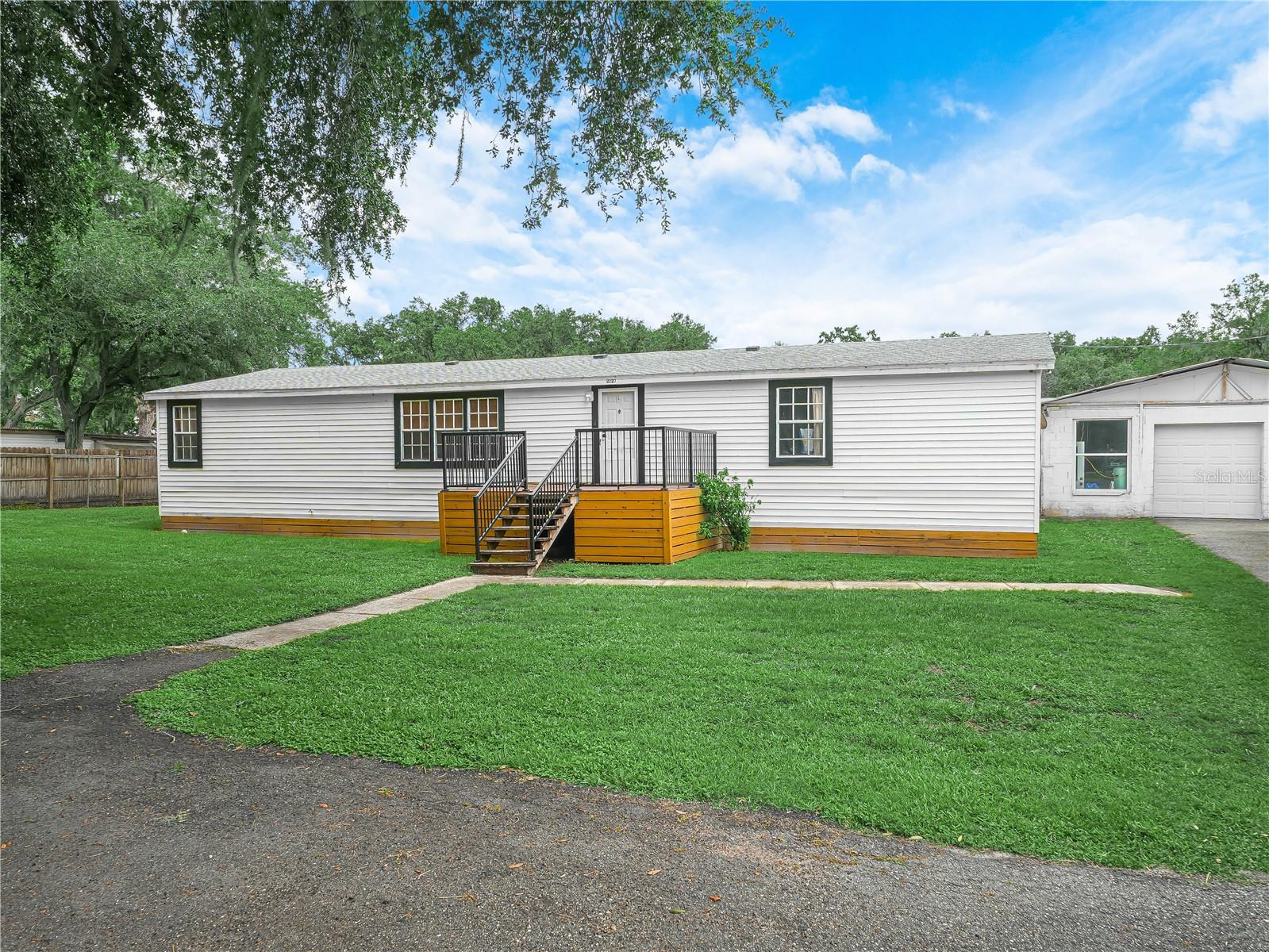 Details for 2227 Bruton Road, PLANT CITY, FL 33565