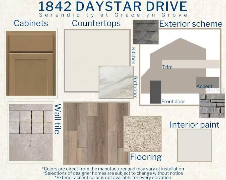 Image 3 of 4 For 1842 Daystar Drive