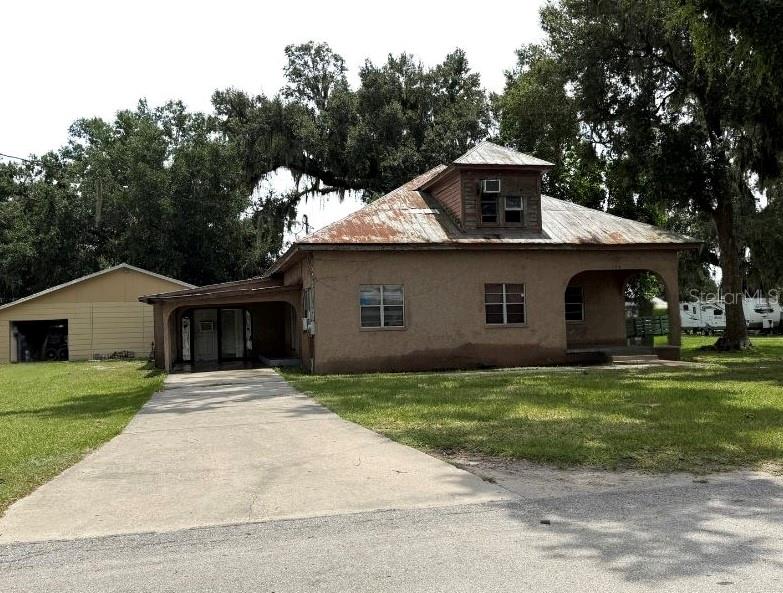 Details for 608 Cleveland Avenue, FORT MEADE, FL 33841