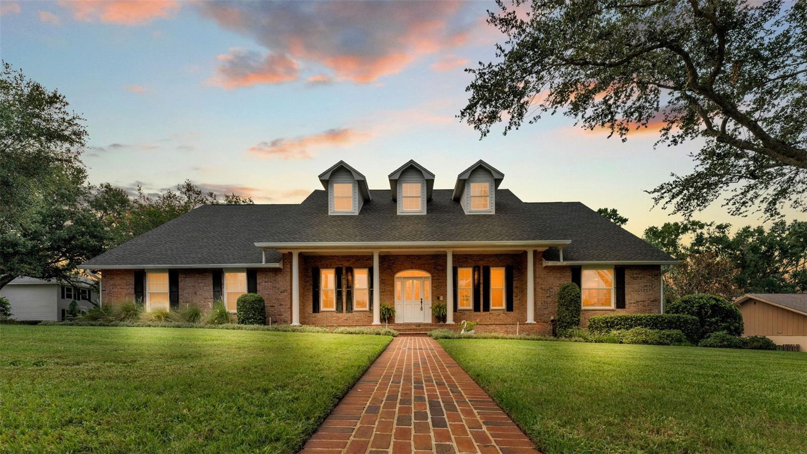 Details for 1960 High Vista Drive, LAKELAND, FL 33813