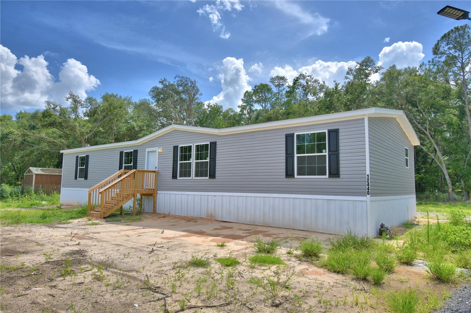 Details for 12440 Ranchland Trail, LAKELAND, FL 33809