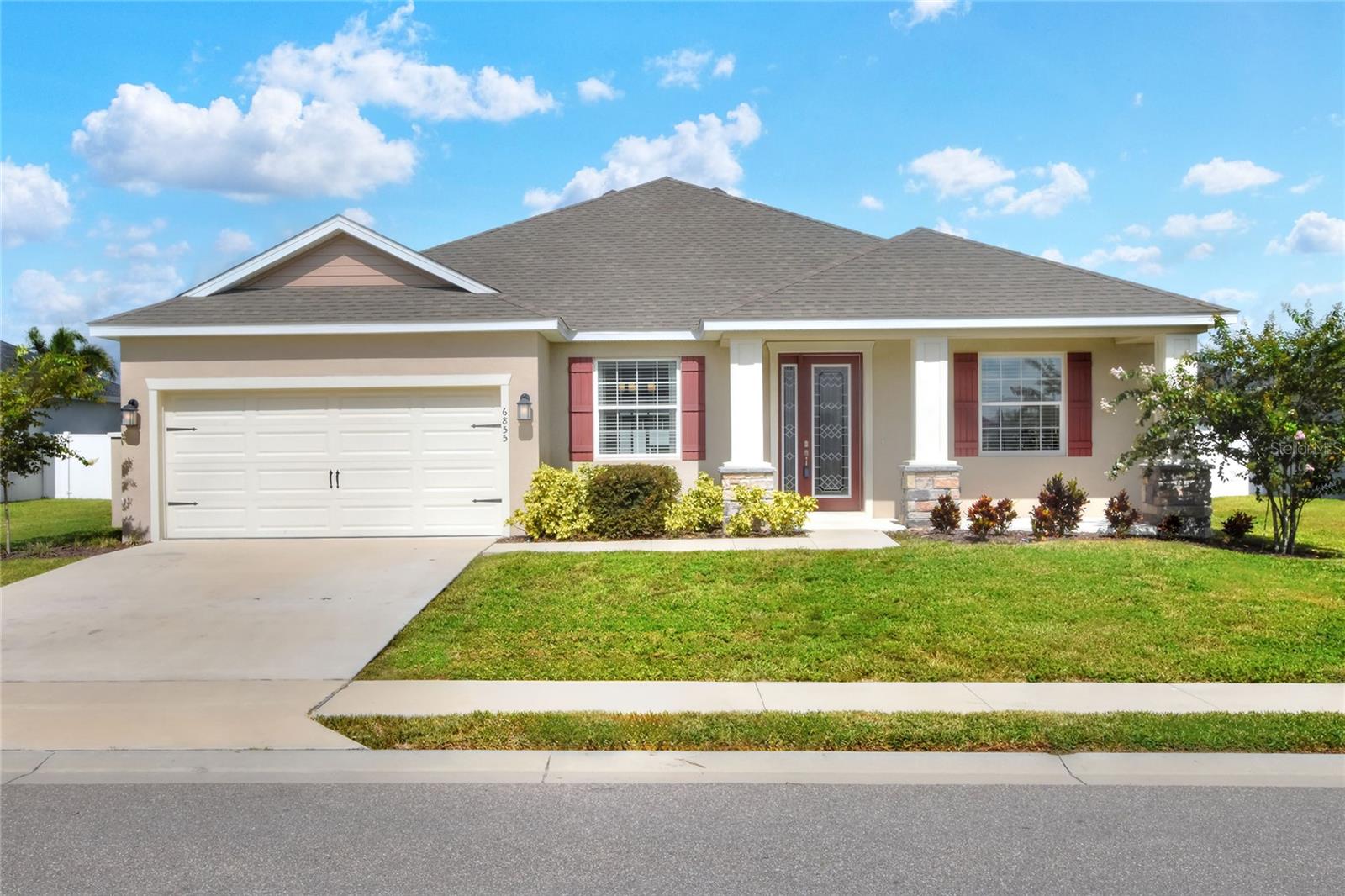 Details for 6855 Treymont Drive, LAKELAND, FL 33813