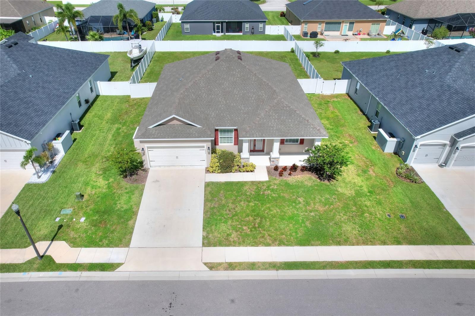 Image 2 of 61 For 6855 Treymont Drive