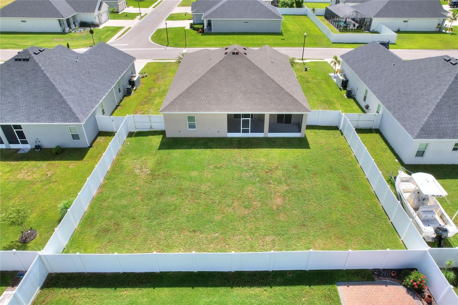 Image 52 of 61 For 6855 Treymont Drive