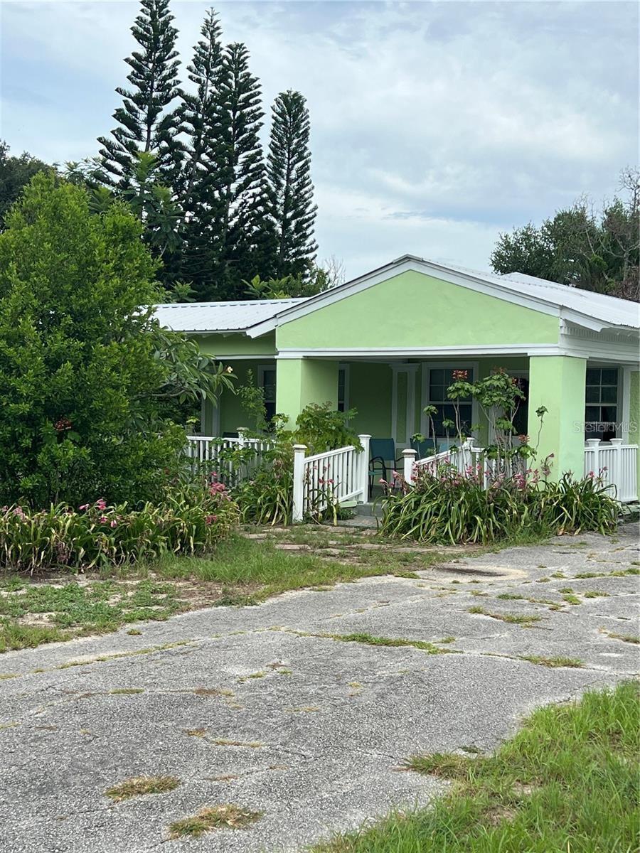 Details for 17 Wilkes Street, AVON PARK, FL 33825