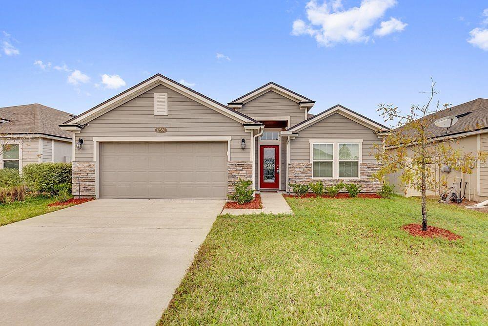 Listing Details for 12586 Itani Way, JACKSONVILLE, FL 32226