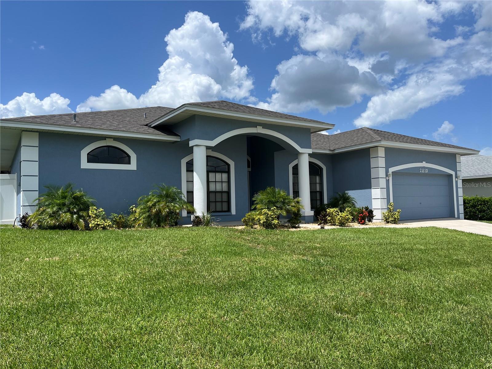 Details for 2810 High View Bnd, LAKELAND, FL 33812
