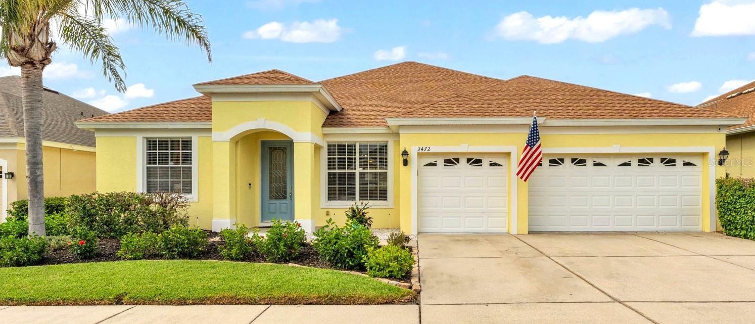 Details for 2472 Tahoe Drive, LAKELAND, FL 33805