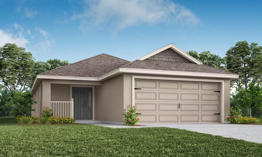 Details for 1850 Daystar Drive, HAINES CITY, FL 33844