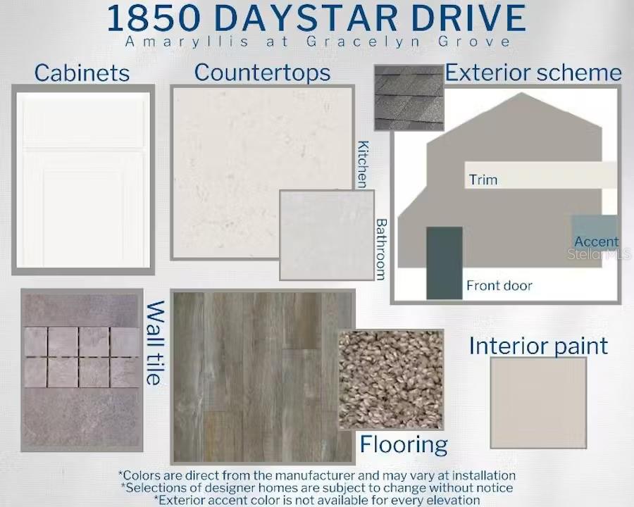 Image 3 of 20 For 1850 Daystar Drive