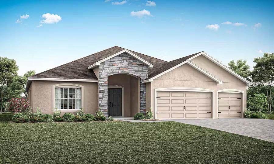 Details for 559 Silver Course Radial, OCALA, FL 34472