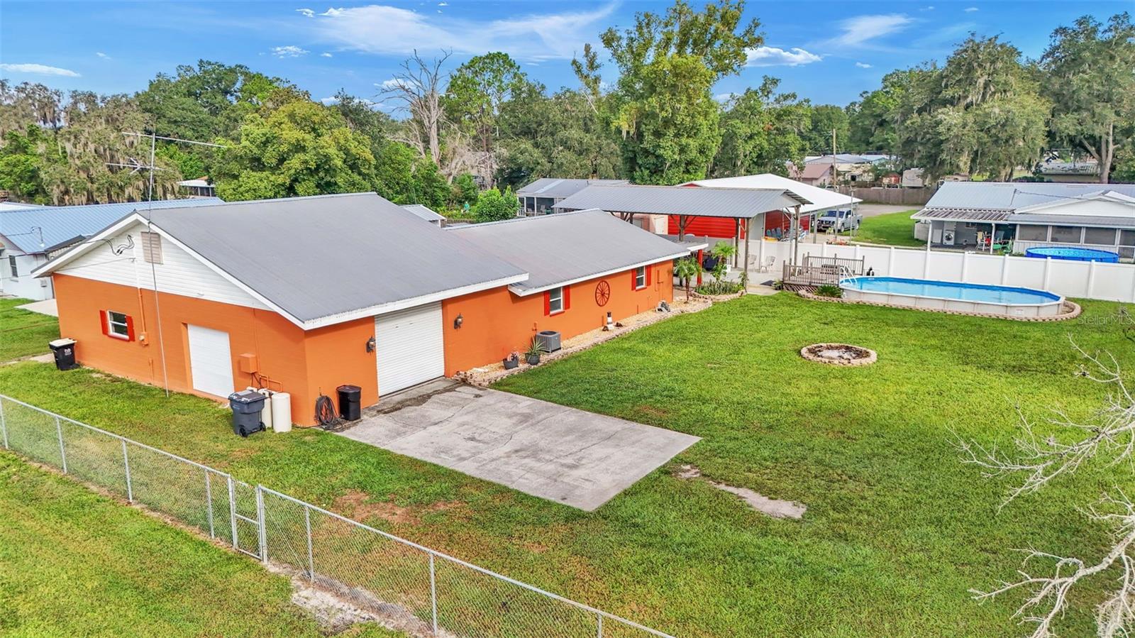 Details for 4390 Sunnyside Drive, LAKELAND, FL 33810