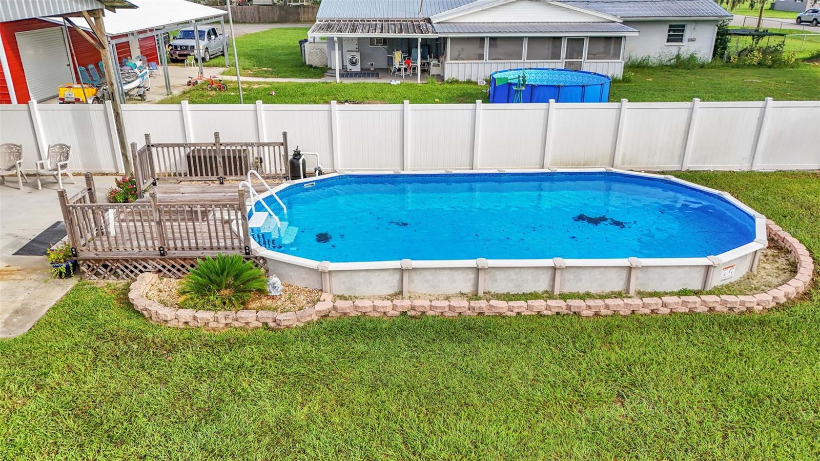 Image 36 of 40 For 4390 Sunnyside Drive