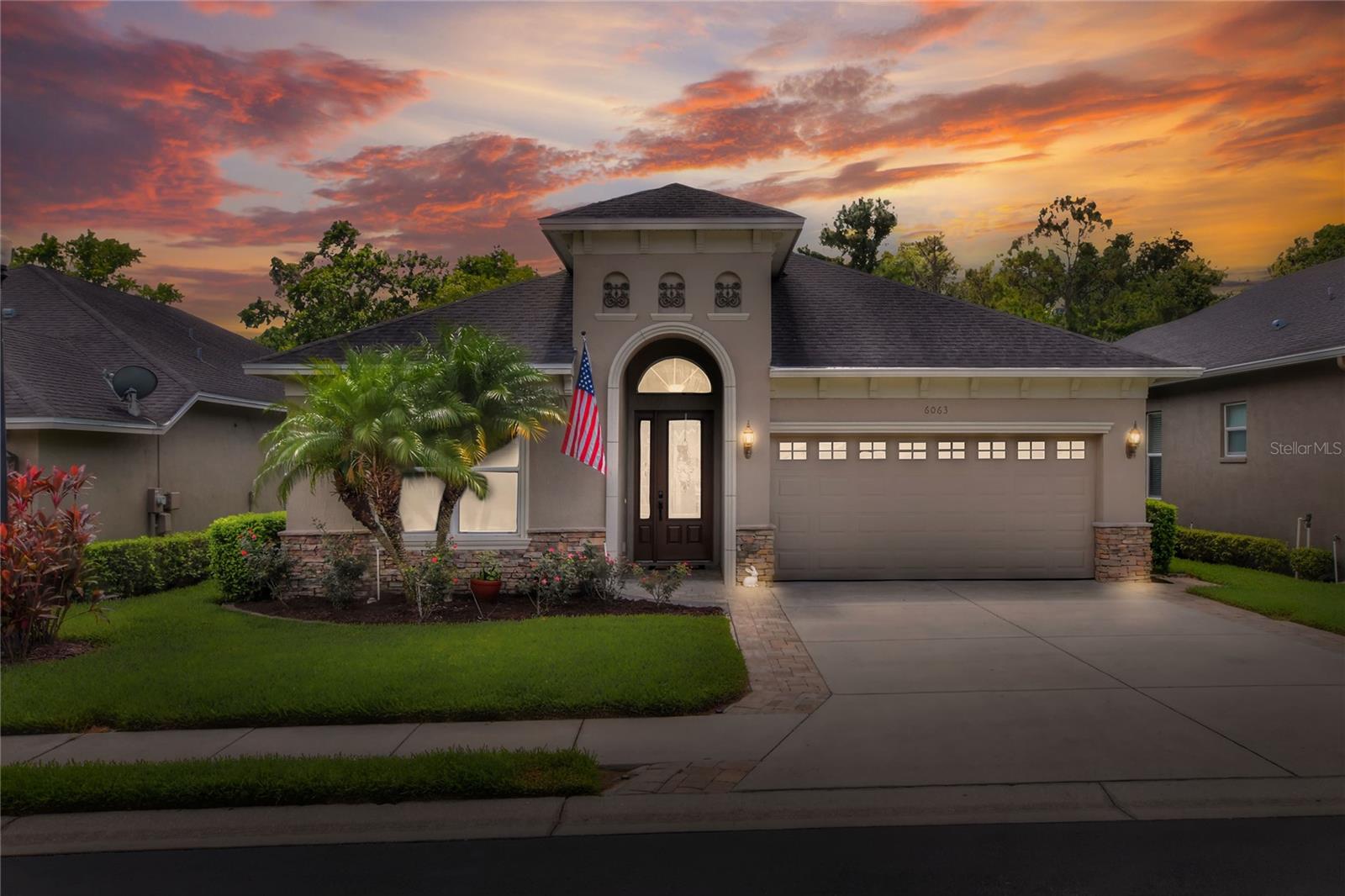 Details for 6063 Stoney Creek Place, LAKELAND, FL 33811