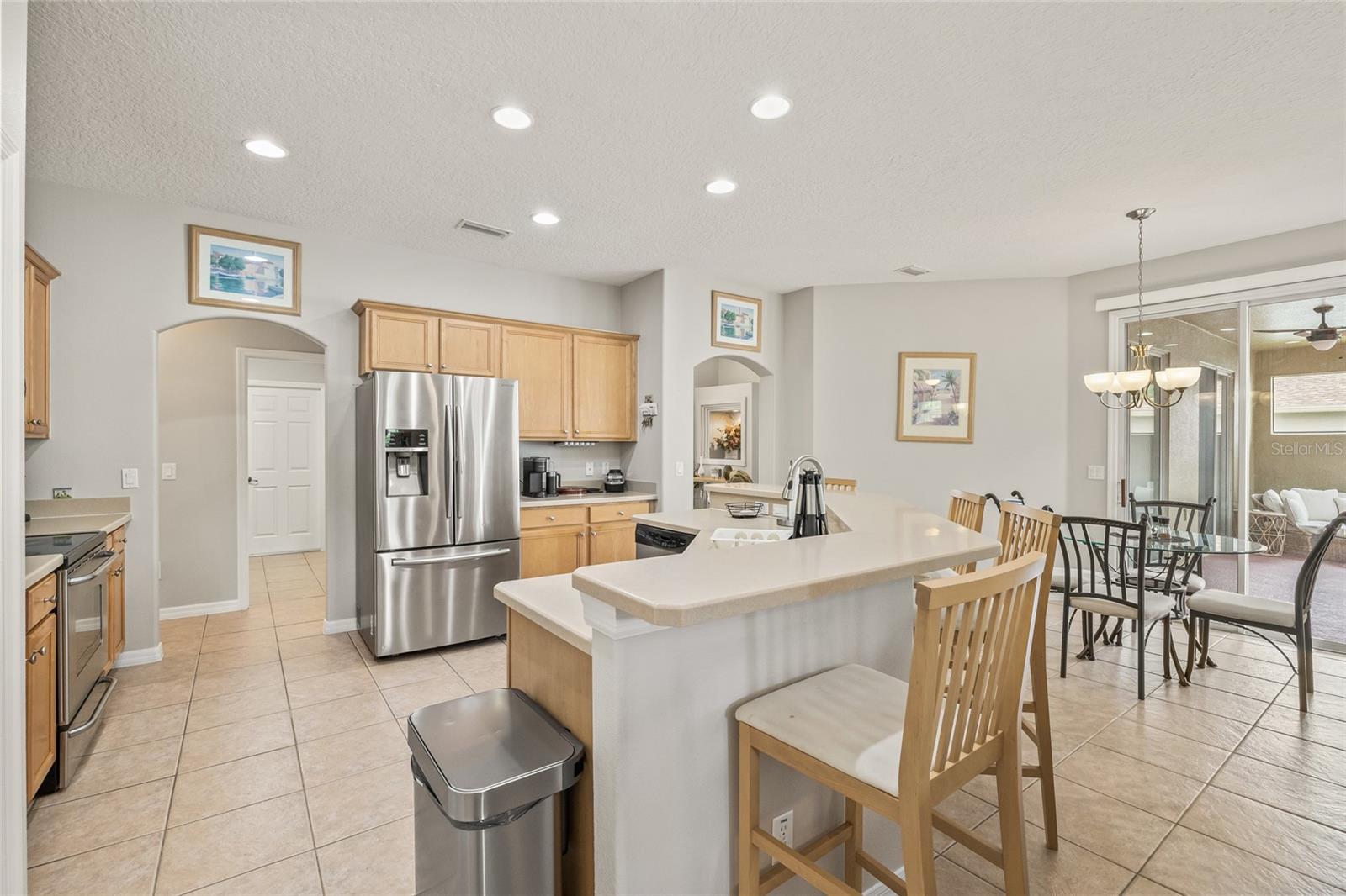 Image 6 of 32 For 144 Costa Loop Street