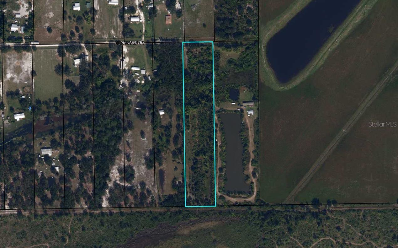 Image 19 of 19 For 1134 Hopkins Lane