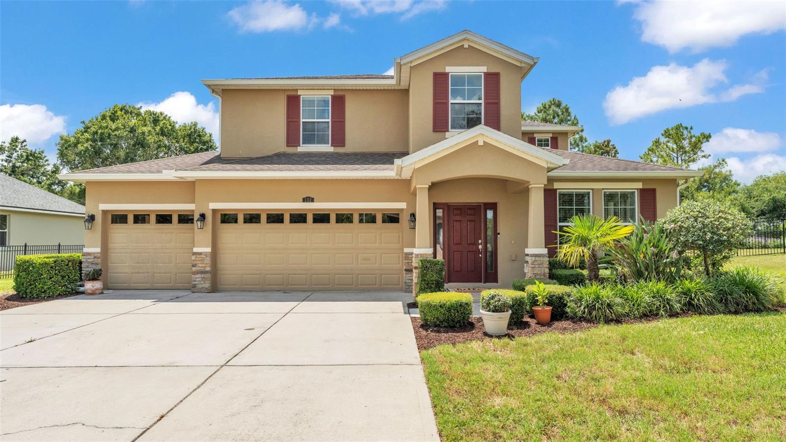 Details for 132 Magneta Loop, AUBURNDALE, FL 33823