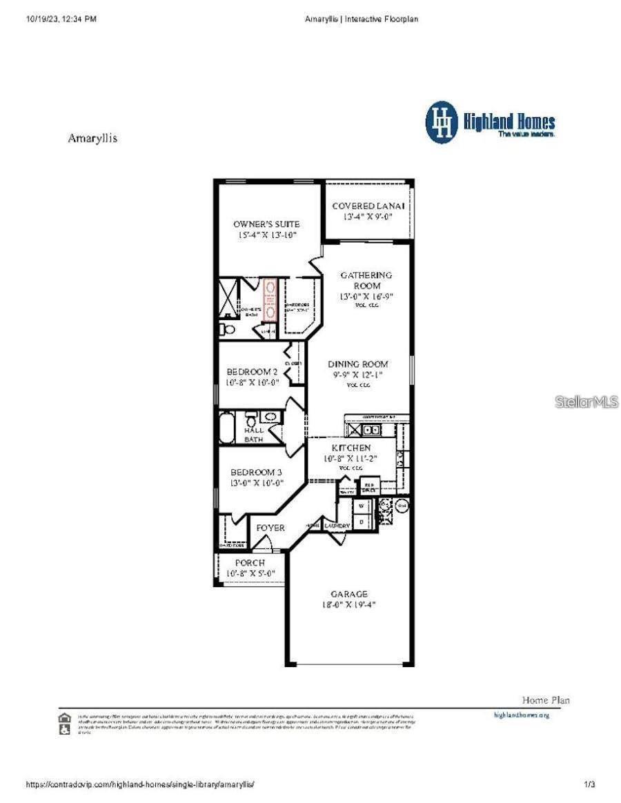 Image 2 of 10 For 730 77th Circle