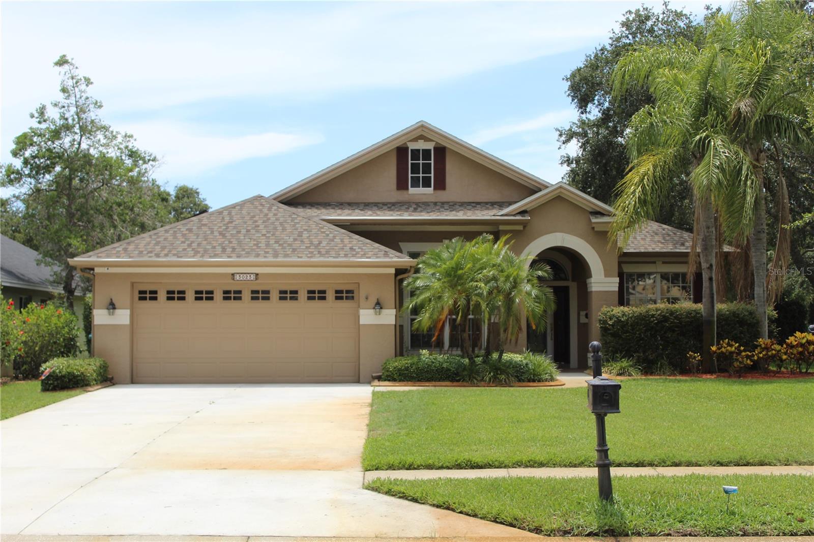 Details for 3023 Northfield Drive, TARPON SPRINGS, FL 34688