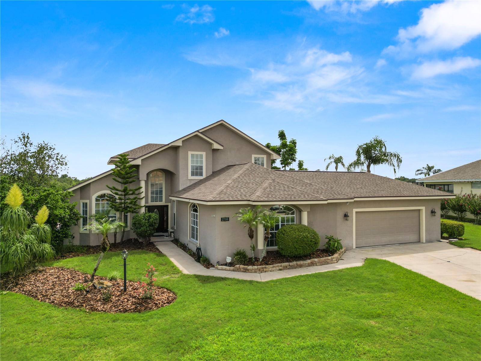 Details for 2710 Huntington Hills Drive, LAKELAND, FL 33810