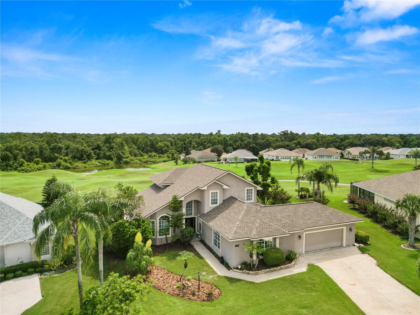 Image 2 of 69 For 2710 Huntington Hills Drive