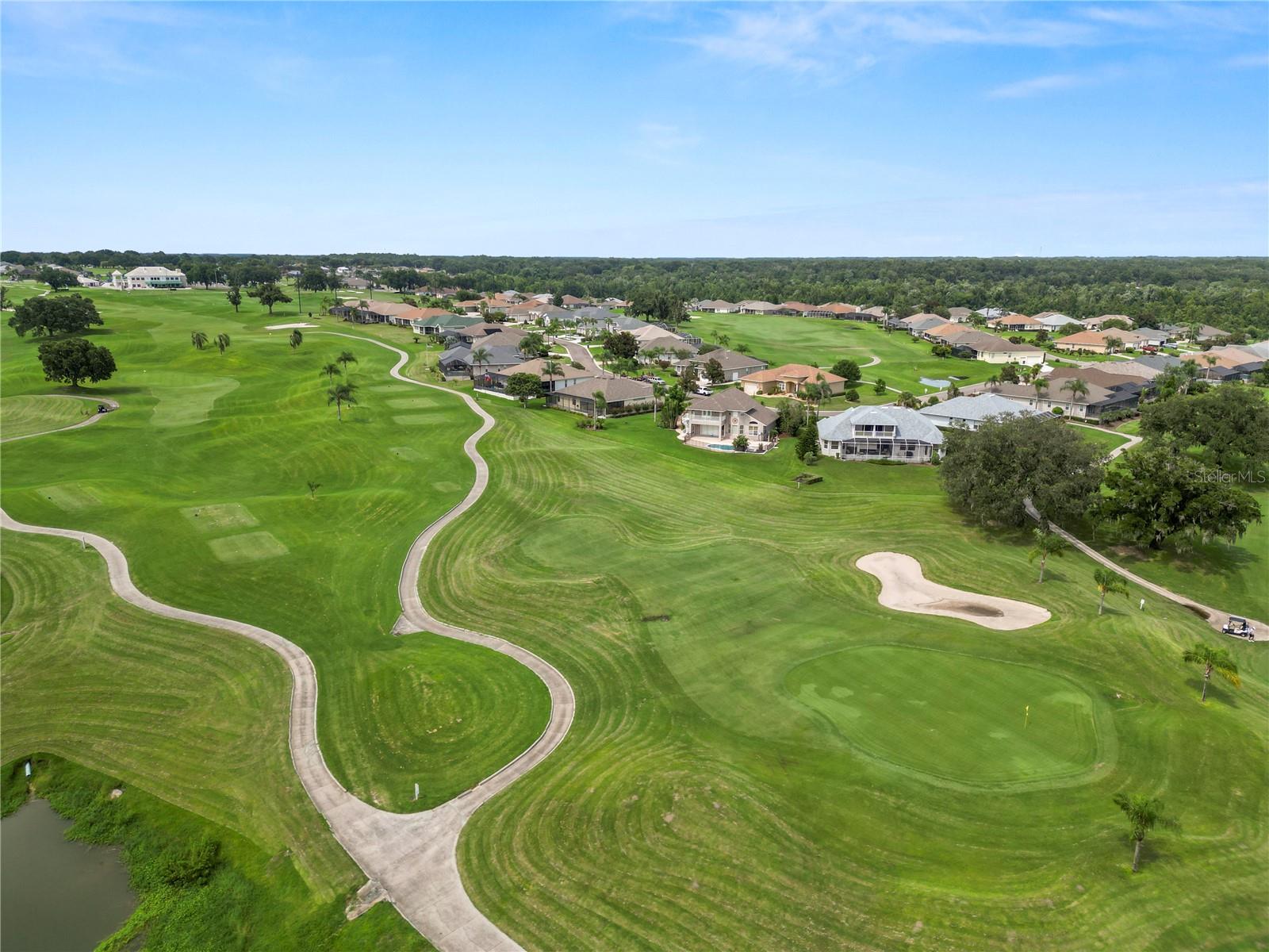 Image 4 of 69 For 2710 Huntington Hills Drive