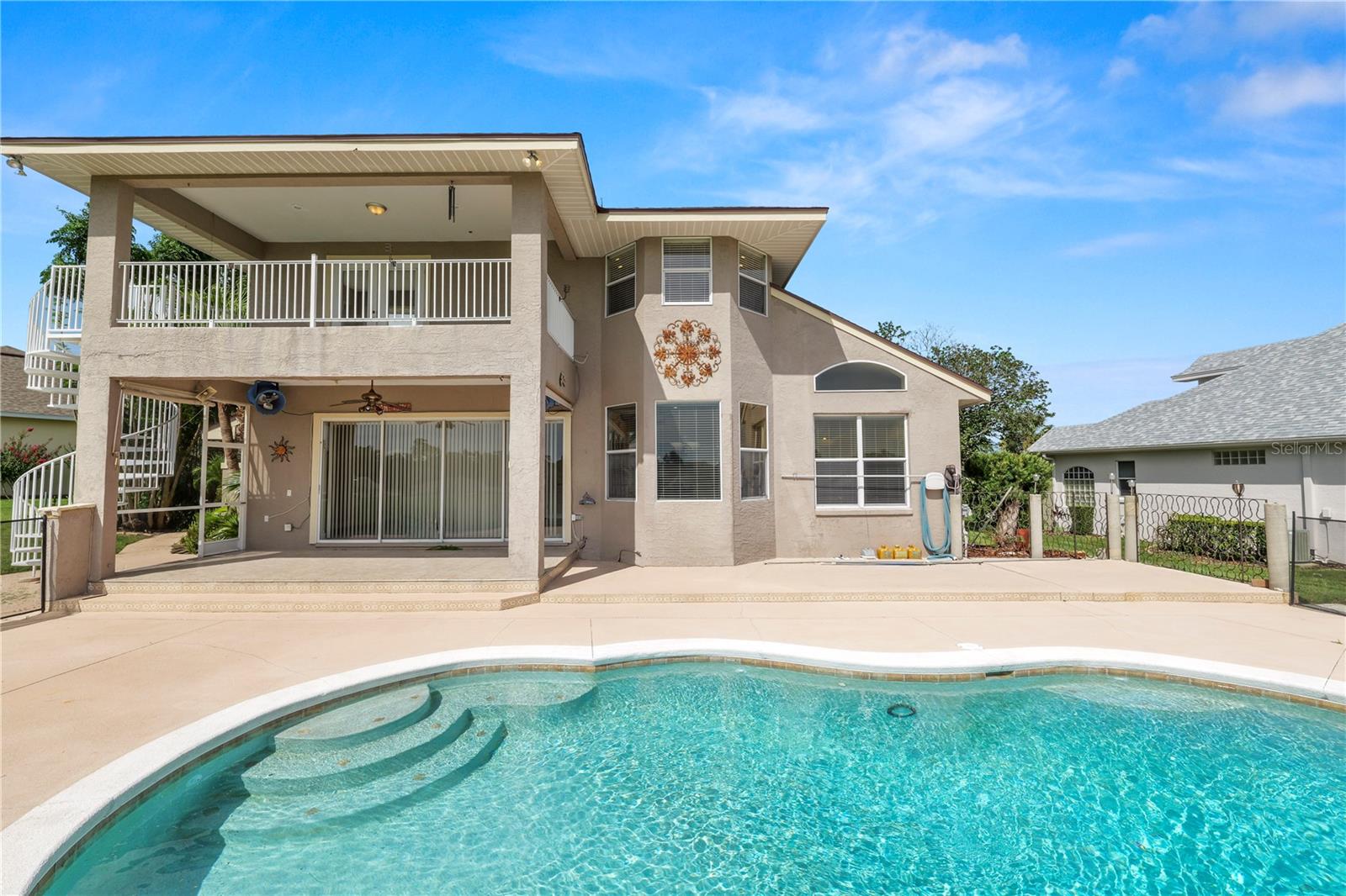 Image 48 of 69 For 2710 Huntington Hills Drive