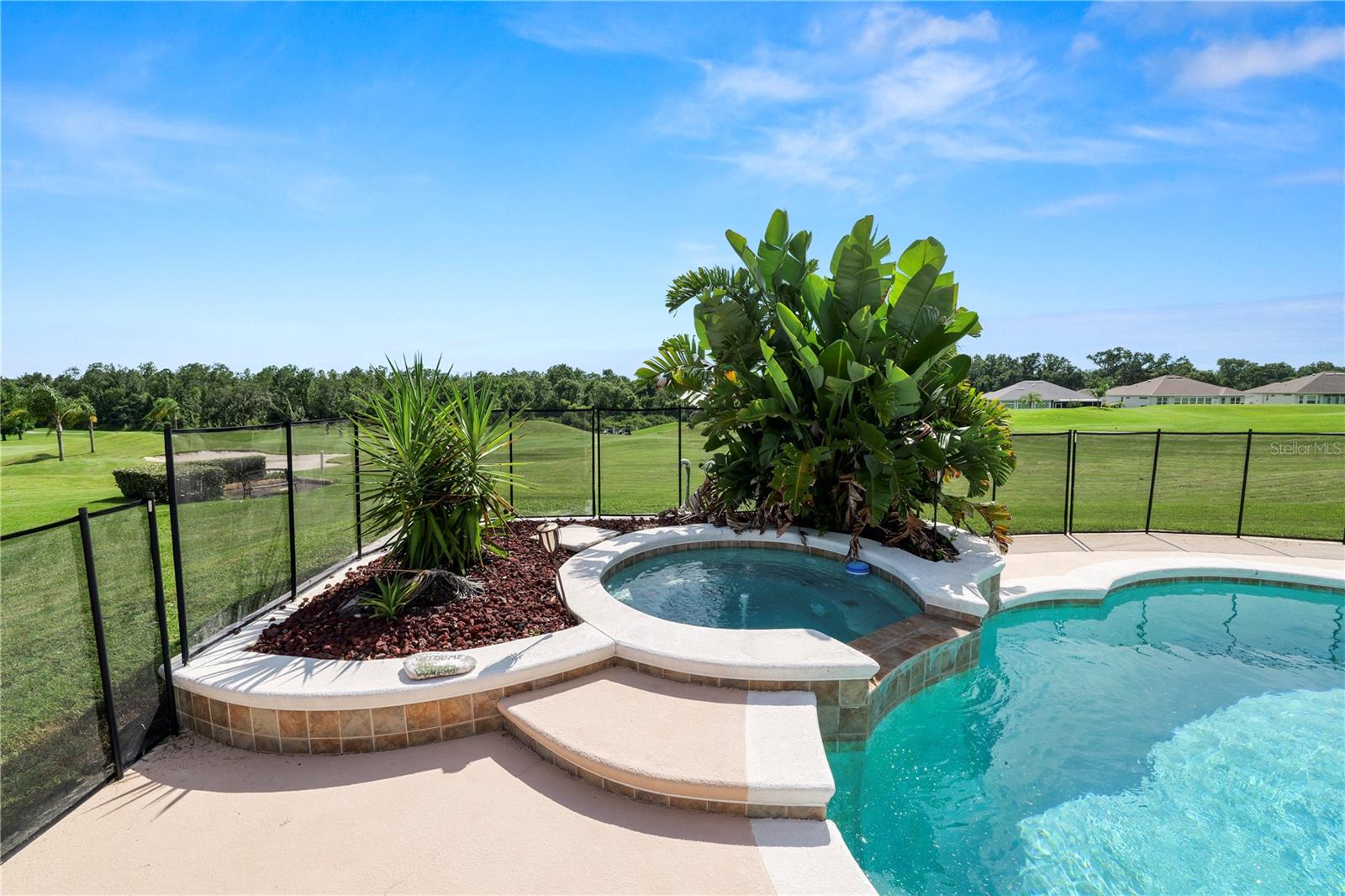 Image 49 of 69 For 2710 Huntington Hills Drive
