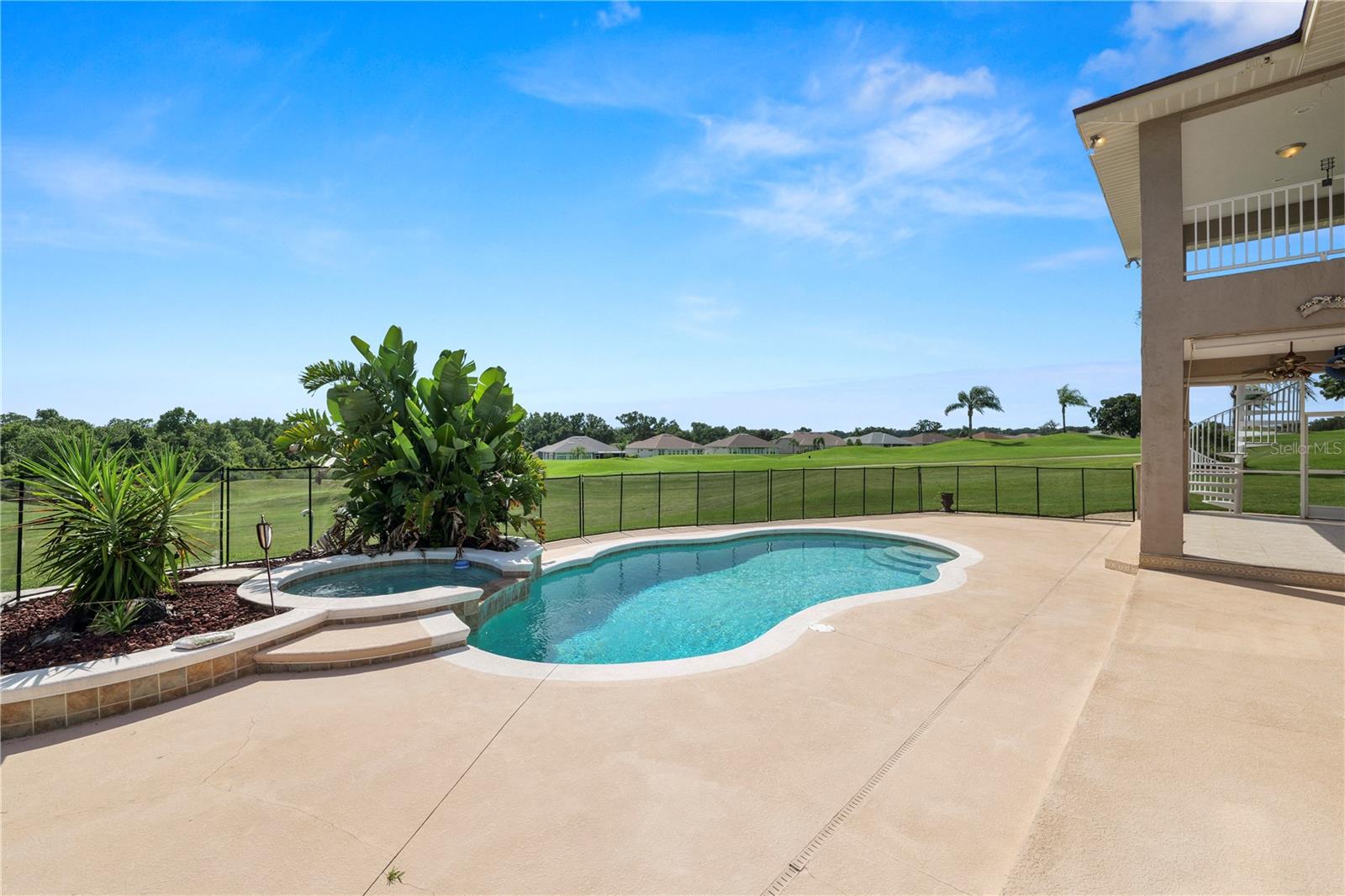 Image 51 of 69 For 2710 Huntington Hills Drive