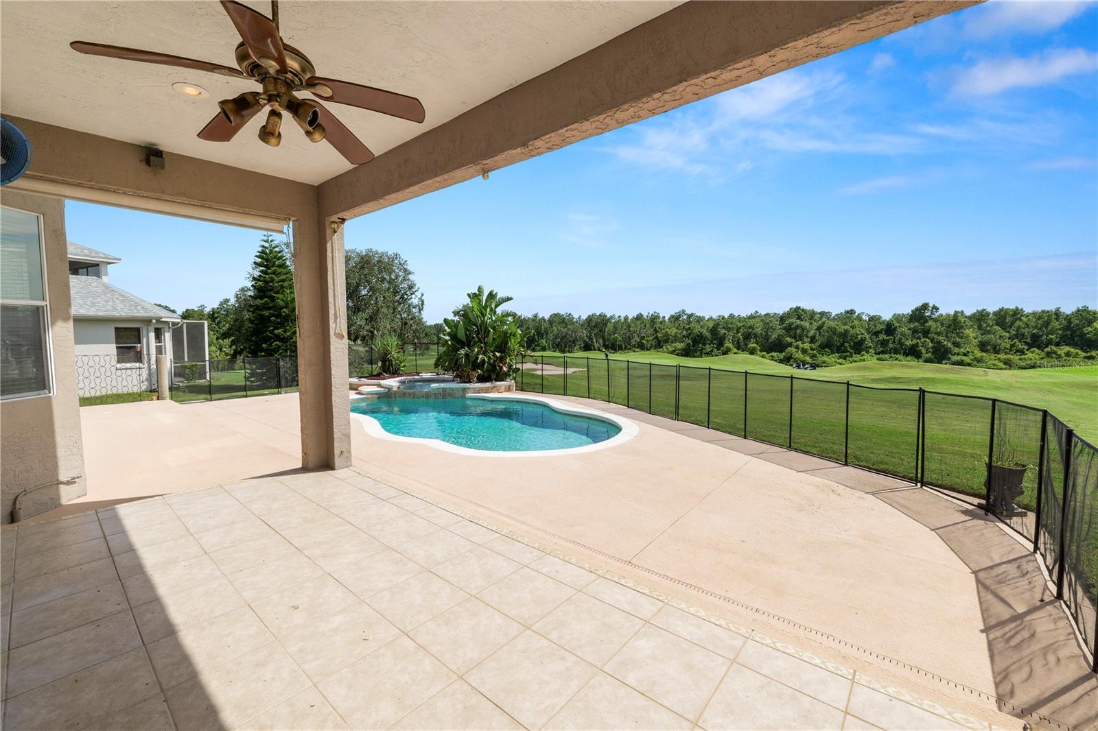 Image 52 of 69 For 2710 Huntington Hills Drive