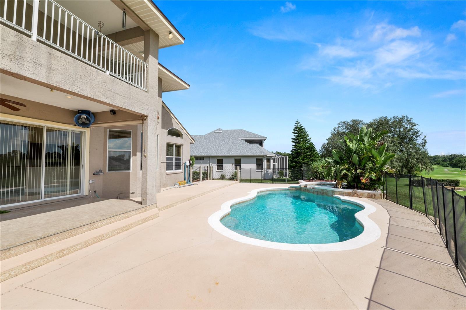 Image 53 of 69 For 2710 Huntington Hills Drive