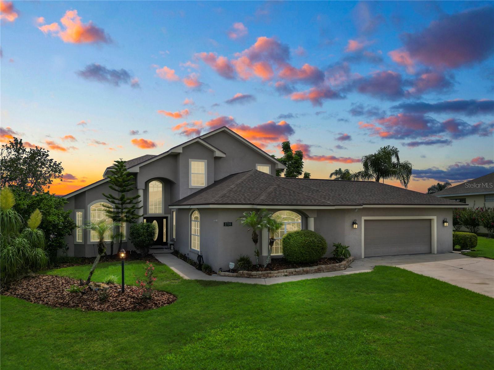 Image 6 of 69 For 2710 Huntington Hills Drive
